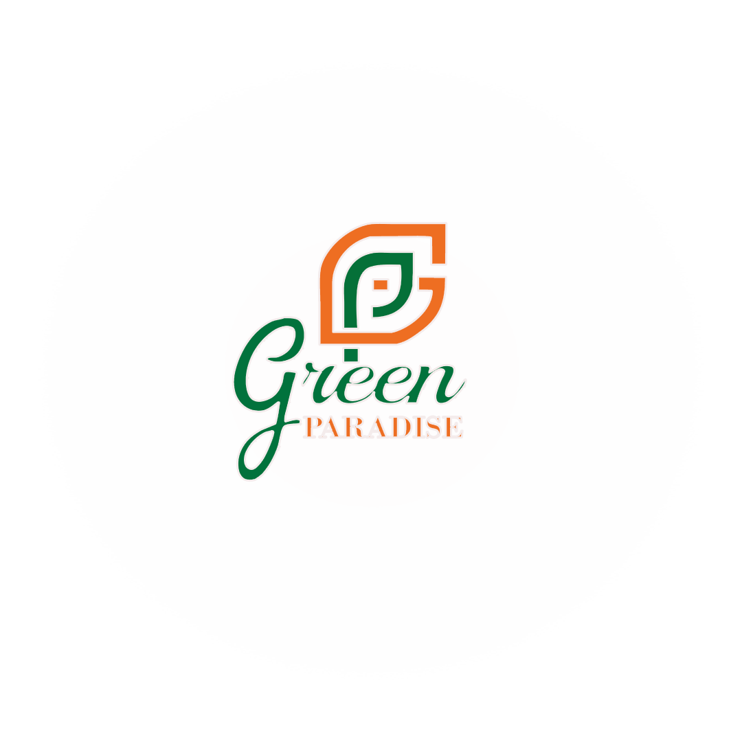 Green Paradise Logo